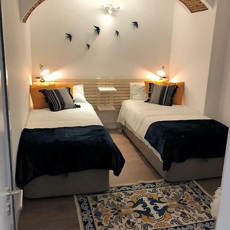 Pico Da Bica Apartment Lisbon Exterior photo